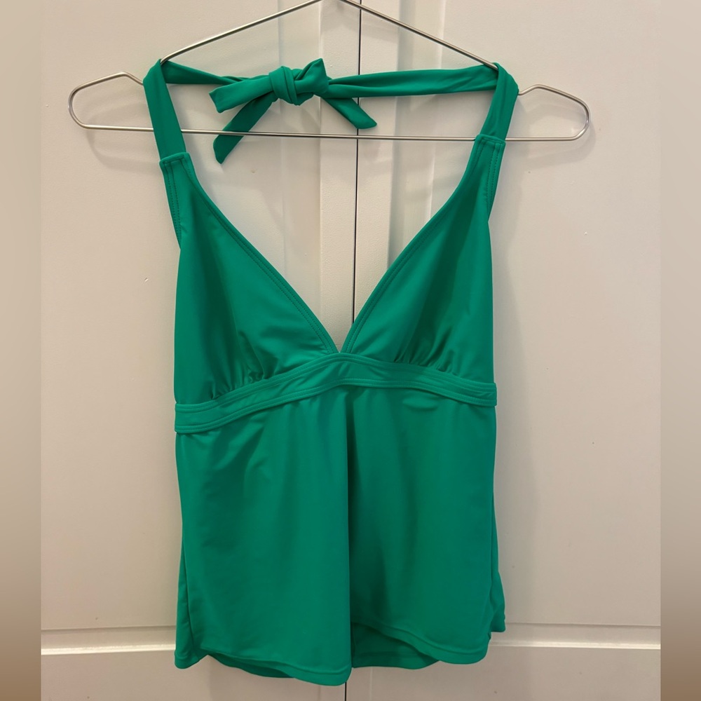 Prana Halter Swim top